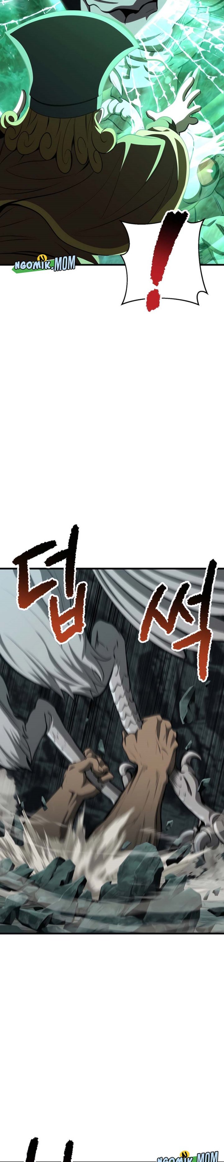 Otherworldly Sword King’s Survival Records chapter 229